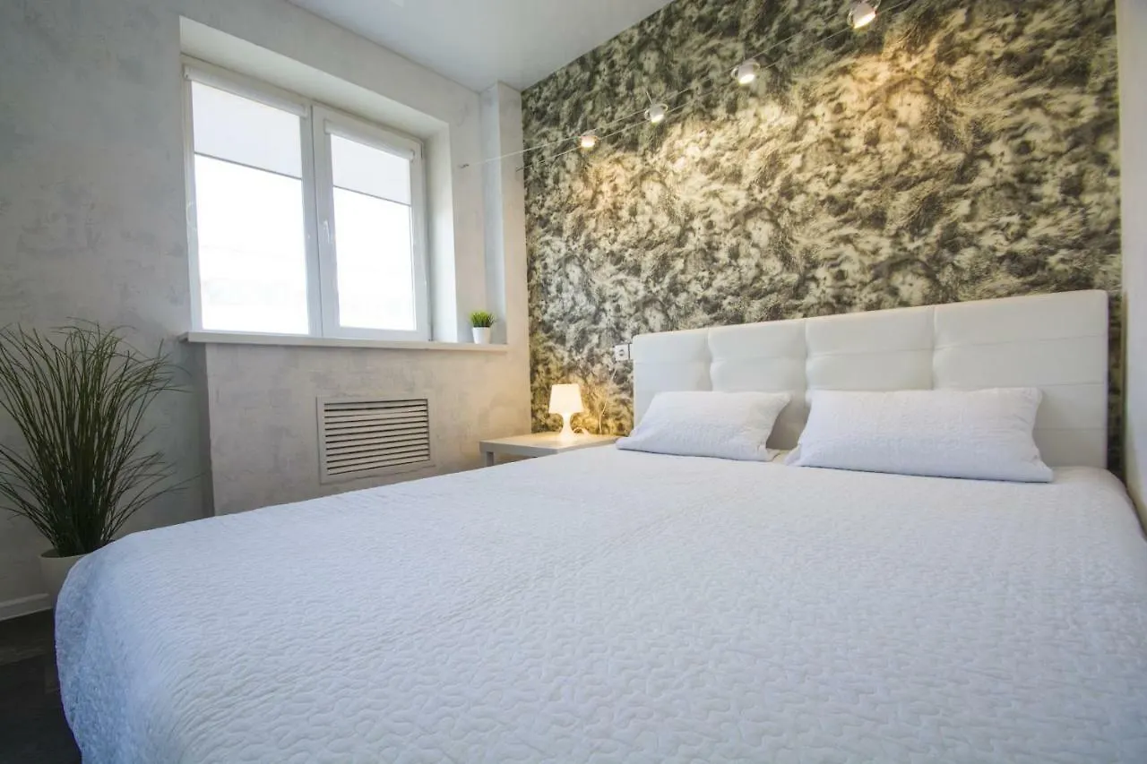 Aparton Home Minsk
