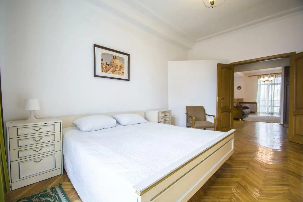 Aparton Home Minsk Apartment