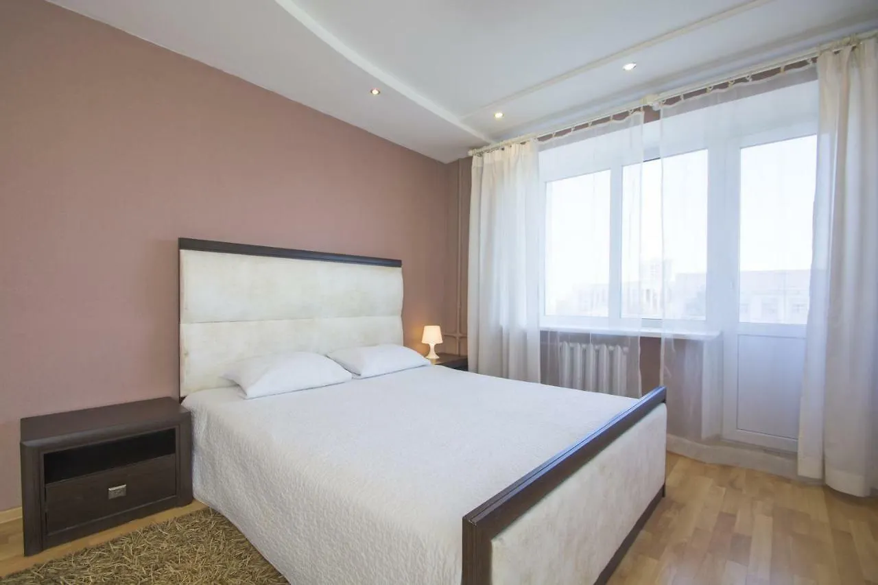 Aparton Home Minsk