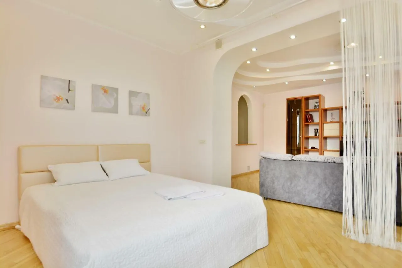 Aparton Home Minsk Belarus