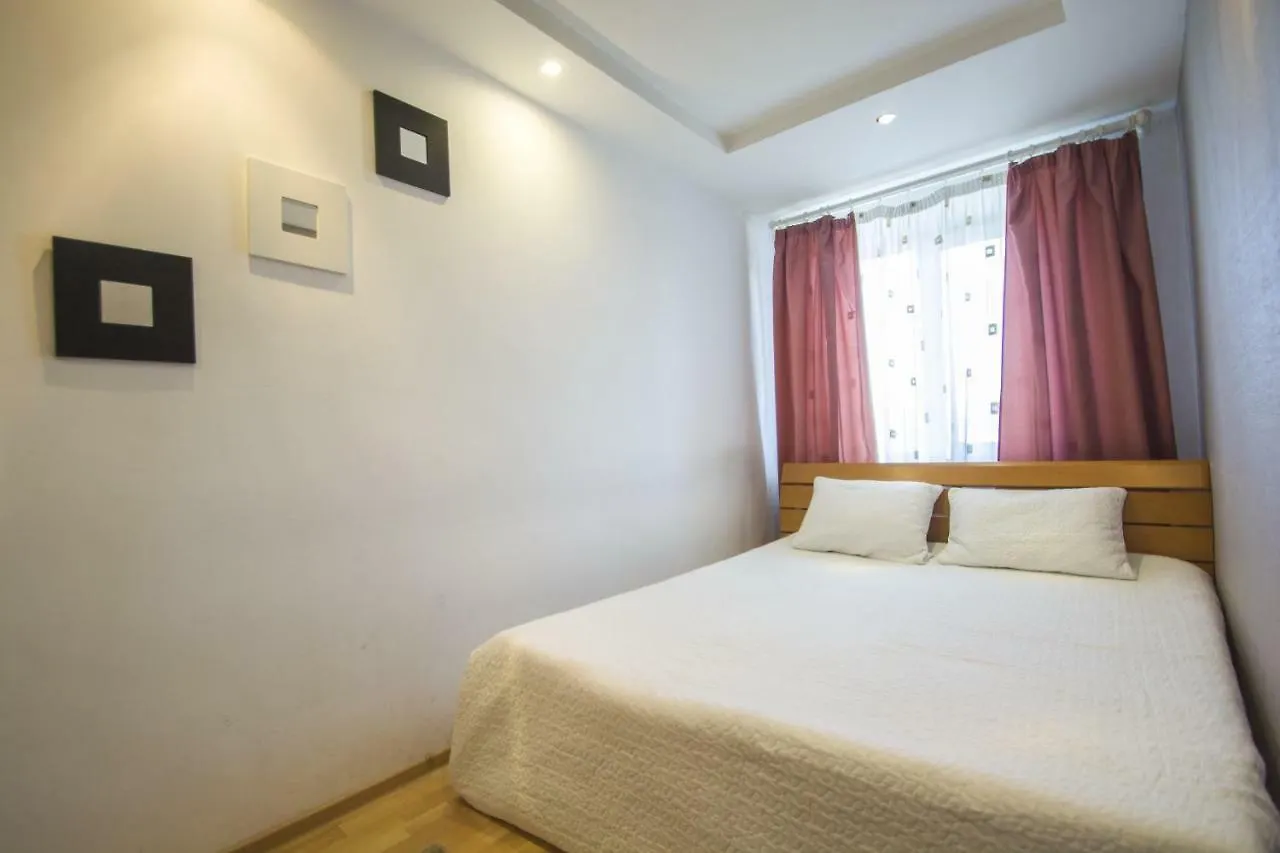 Aparton Home Minsk