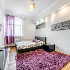 Апартаменты On Karl Marx Street, Минск