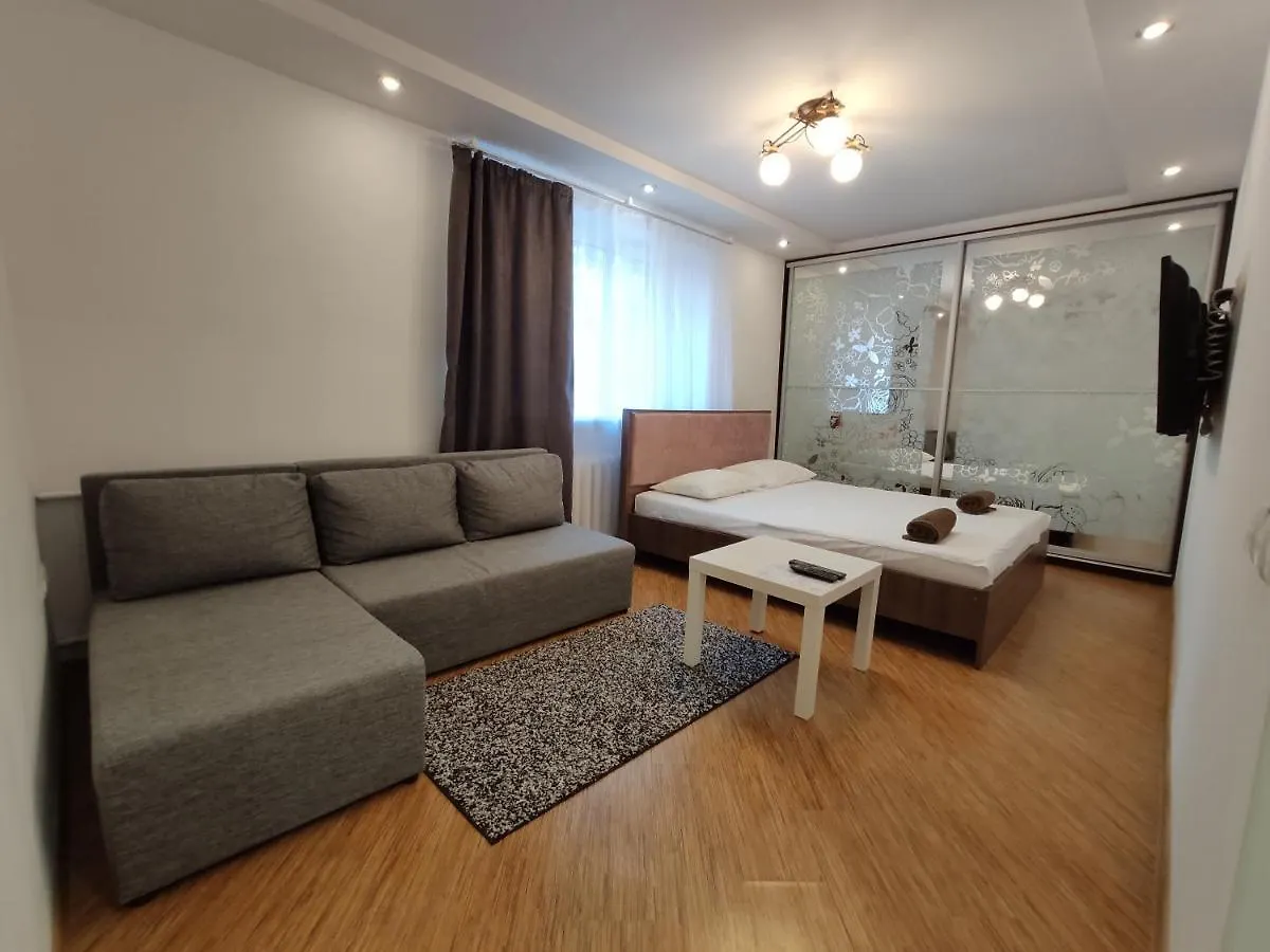 Aparton Home Minsk 0*,  Belarus