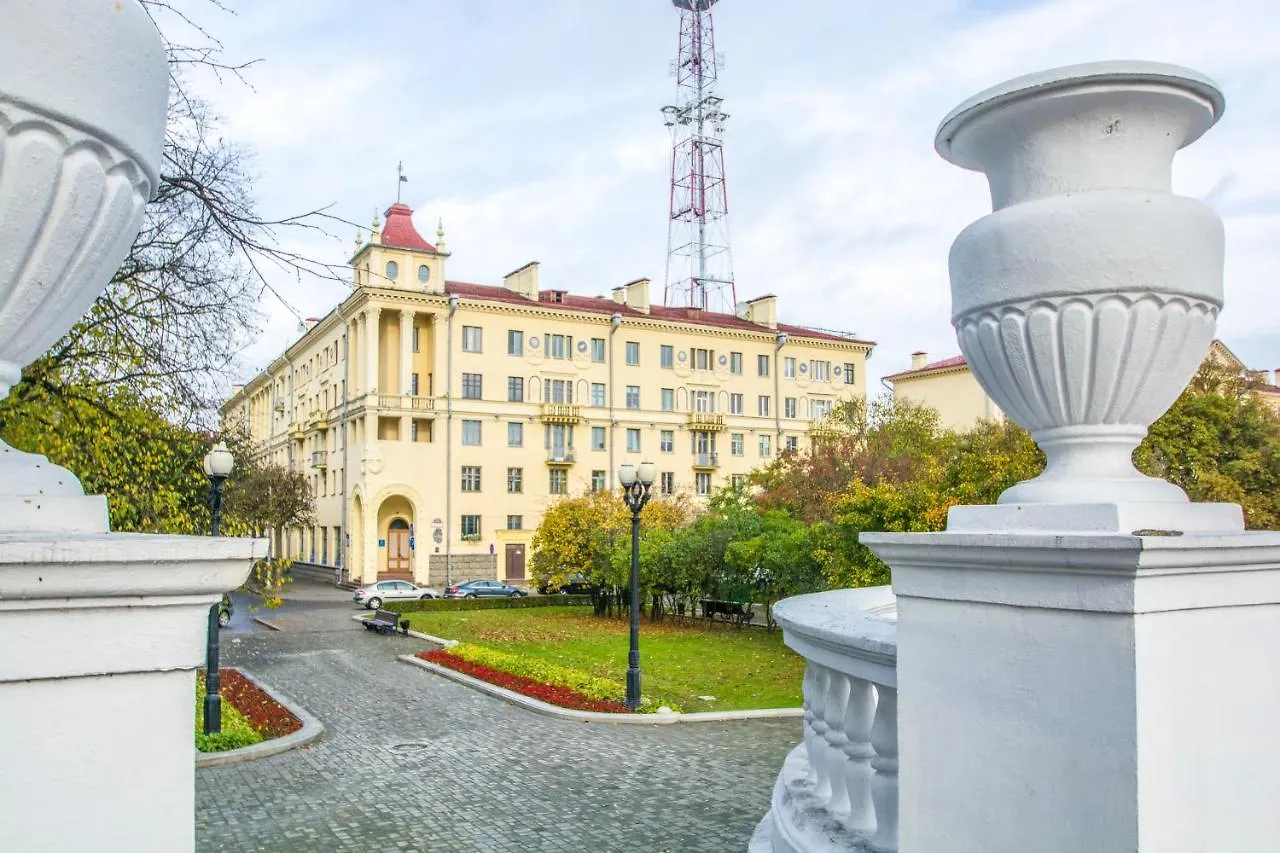 Aparton Home Minsk 0*,  Belarus