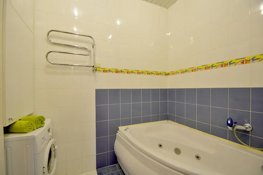 Aparton Home Minsk