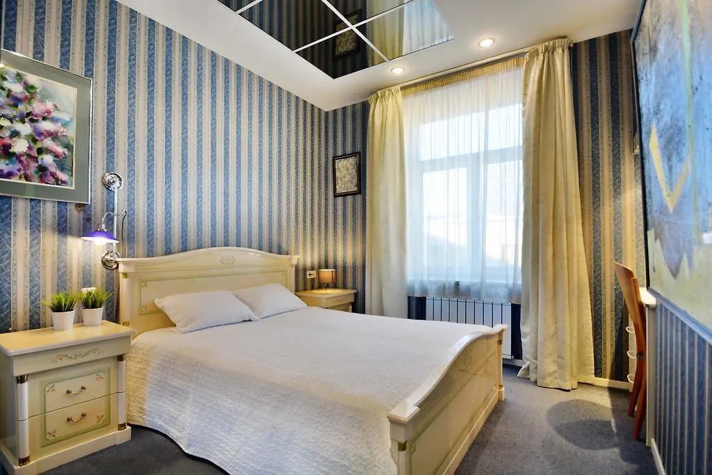 Aparton Home Minsk 0*,  Belarus