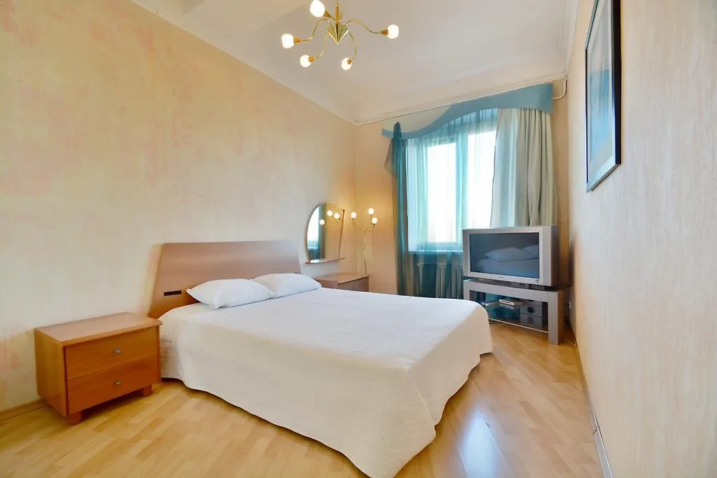 Apartment Aparton Home Minsk Belarus