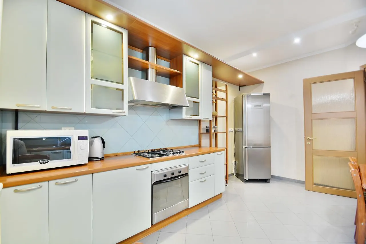 Aparton Home Minsk