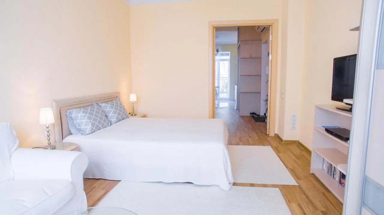 Aparton Home Minsk