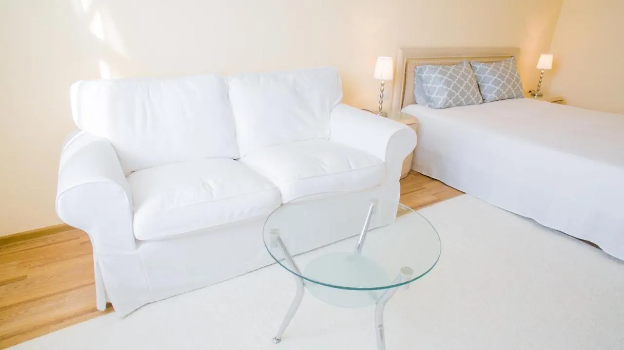 Aparton Home Minsk Apartment