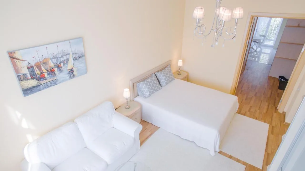 Aparton Home Minsk