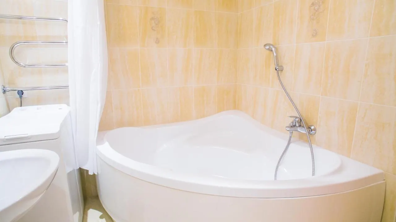 Apartment Aparton Home Minsk Belarus
