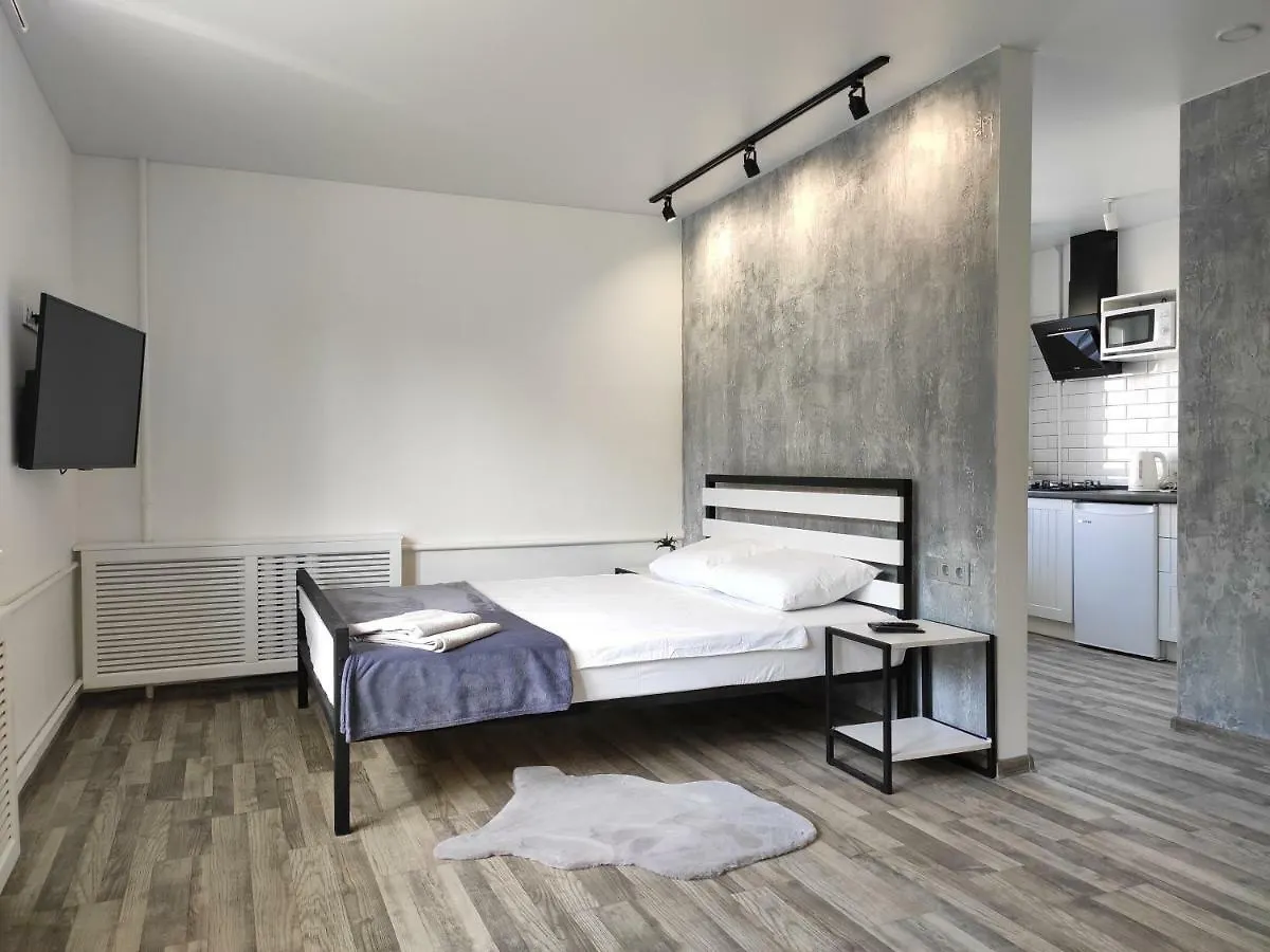 Aparton Home Minsk 0*,  Belarus