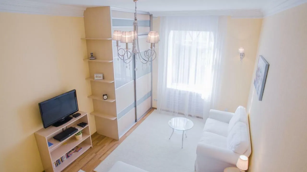 Aparton Home Minsk 0*,  Belarus